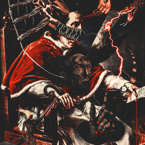 Underneath (USA) : In the Shadow of a Watchtower